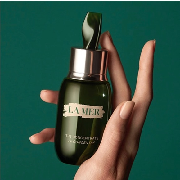 La Mer The Concentrate 200 ml